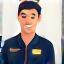 Icon of friendly and trained automotive service staff