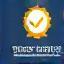 Icon representing customer satisfaction guarantee